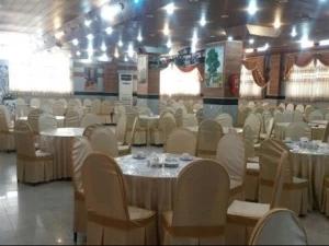 هتل گل نرگس نائین هتل گل نرگس نائین