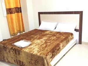 هتل آپارتمان آدینه قشم هتل آپارتمان آدینه قشم