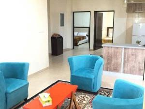 هتل آپارتمان آدینه قشم هتل آپارتمان آدینه قشم