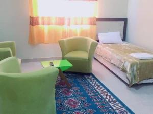 هتل آپارتمان آدینه قشم هتل آپارتمان آدینه قشم