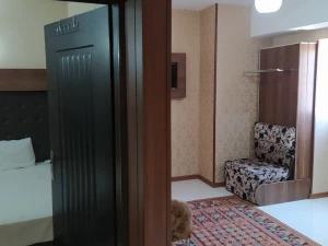 فضای داخلی هتل آپارتمان آتیه مشهد فضای داخلی هتل آپارتمان آتیه مشهد