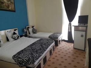 هتل رصدخانه کاسین خرم آباد هتل رصدخانه کاسین خرم آباد