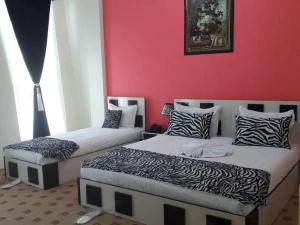 هتل رصدخانه کاسین خرم آباد هتل رصدخانه کاسین خرم آباد