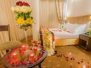 هتل سهند 1 مشهد هتل سهند 1 مشهد