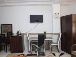 هتل مروارید قشم هتل مروارید قشم