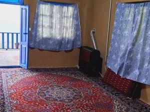 بوم گردی بارانک علی آباد کتول بوم گردی بارانک علی آباد کتول