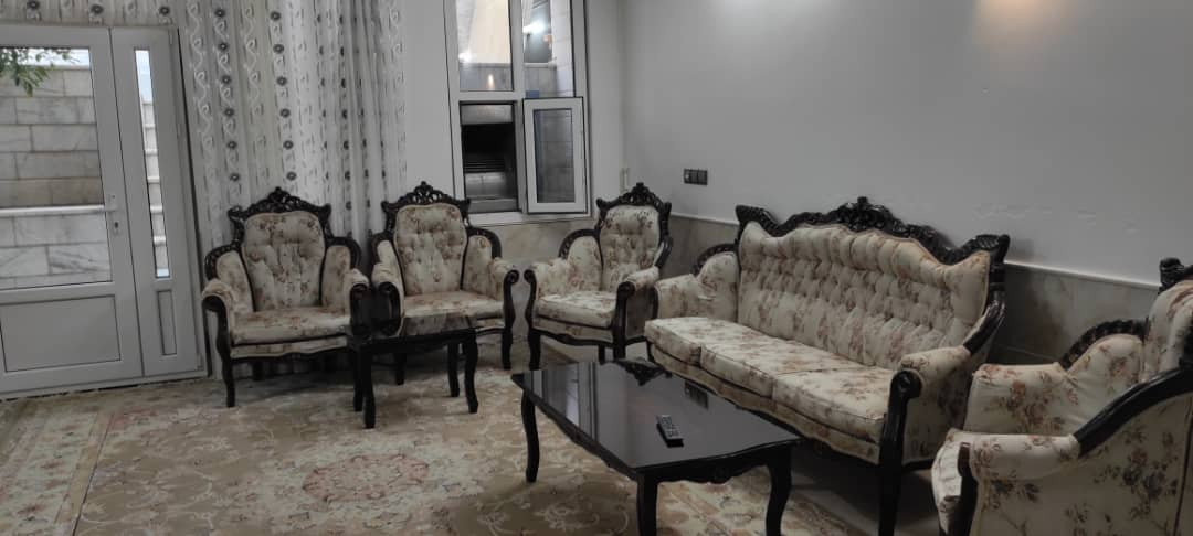 ویلا بهاره کاشان