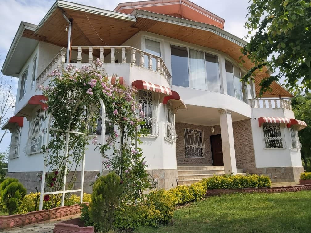 اسپینازویلا دو تالش