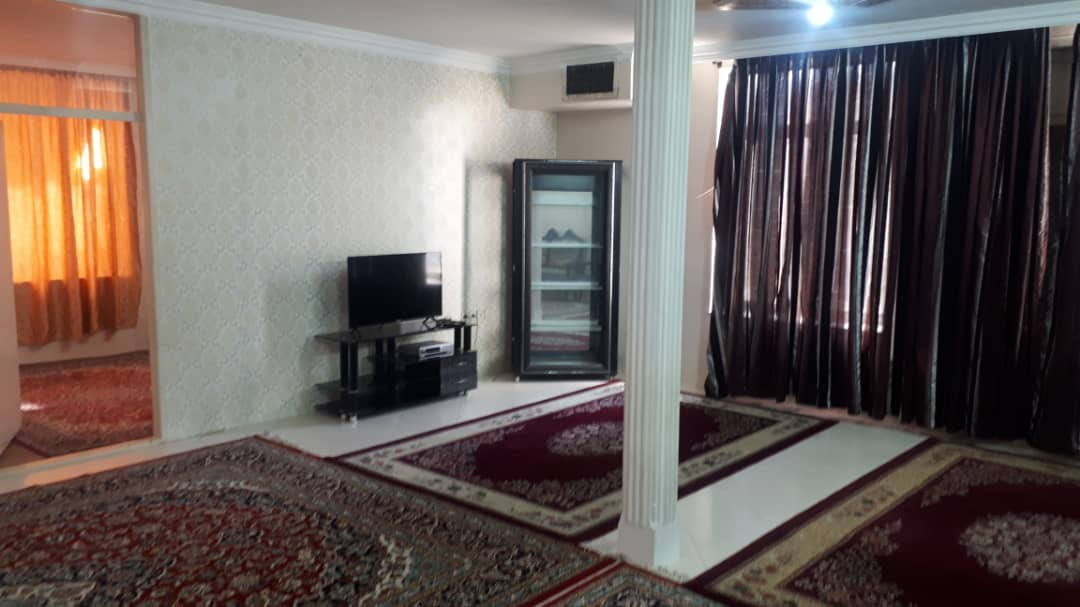 آپارتمان مبله شیرودی مشهد 