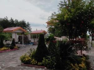 هتل گیل ماز چابکسر هتل گیل ماز چابکسر