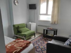 هتل گیل ماز چابکسر هتل گیل ماز چابکسر