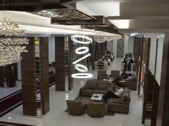 هتل ایران تبریز هتل ایران تبریز