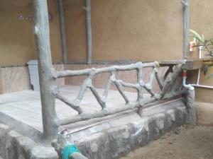 اقامتگاه بوم گردی خوش نشین بهشهر اقامتگاه بوم گردی خوش نشین بهشهر