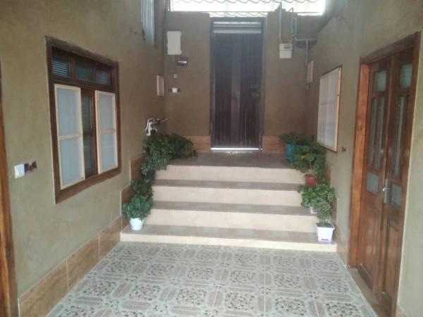 اقامتگاه بوم گردی خوش نشین بهشهر اقامتگاه بوم گردی خوش نشین بهشهر