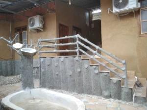 اقامتگاه بوم گردی خوش نشین بهشهر اقامتگاه بوم گردی خوش نشین بهشهر