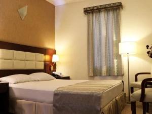 هتل تعطیلات کیش هتل تعطیلات کیش