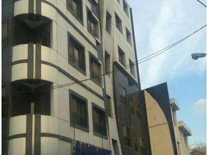 هتل آپارتمان سام مشهد هتل آپارتمان سام مشهد