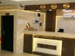 مهمانپذیر الینا مشهد مهمانپذیر الینا مشهد