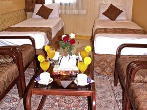 هتل آپارتمان ترنم مشهد هتل آپارتمان ترنم مشهد