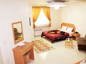 هتل آپارتمان قصر خورشید مشهد هتل آپارتمان قصر خورشید مشهد