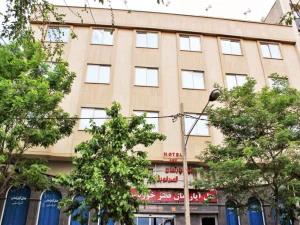 هتل آپارتمان قصر خورشید مشهد هتل آپارتمان قصر خورشید مشهد