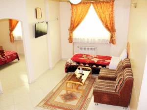 هتل آپارتمان قصر خورشید مشهد هتل آپارتمان قصر خورشید مشهد