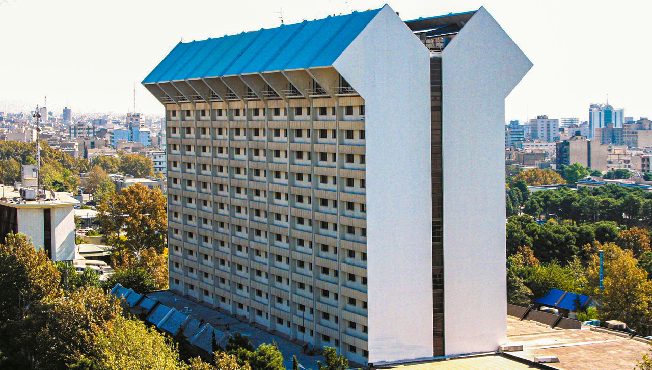 هتل لاله تهران