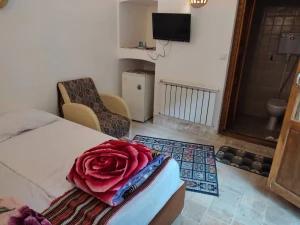 اقامتگاه سنتی سروش یزد اقامتگاه سنتی سروش یزد