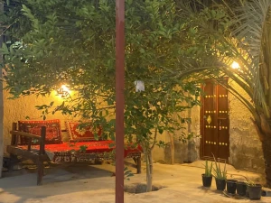اقامتگاه بوم گردی کاکا قشم اقامتگاه بوم گردی کاکا قشم