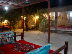 اقامتگاه بوم گردی کاکا قشم اقامتگاه بوم گردی کاکا قشم