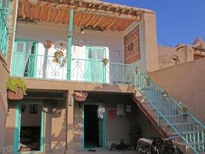 اقامتگاه بوم گردی سبنی کبودان بردسکن اقامتگاه بوم گردی سبنی کبودان بردسکن