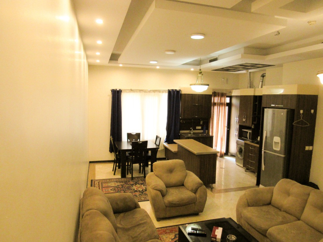 آپارتمان واحد 02 جردن 