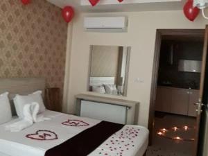 هتل آپارتمان آرین مشهد هتل آپارتمان آرین مشهد