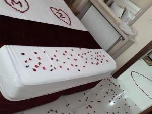 هتل آپارتمان آرین مشهد هتل آپارتمان آرین مشهد