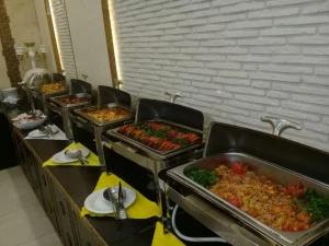 هتل آپارتمان آرین مشهد هتل آپارتمان آرین مشهد