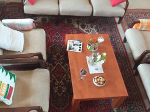 ویلای کوهستان سرد دیلمان ویلای کوهستان سرد دیلمان