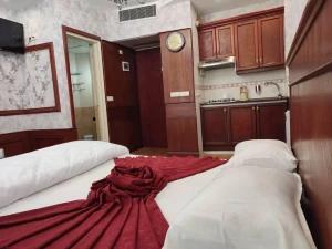 هتل صادقیه توس مشهد هتل صادقیه توس مشهد