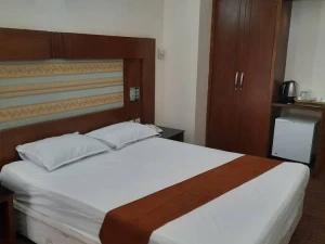 هتل همراز مشهد هتل همراز مشهد