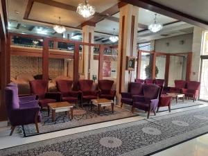 هتل همراز مشهد هتل همراز مشهد