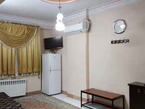 مهمانپذیر حیدری مشهد مهمانپذیر حیدری مشهد