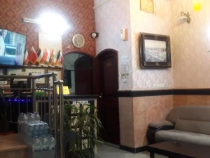 مهمانپذیر حیدری مشهد مهمانپذیر حیدری مشهد