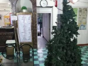 مهمانسرا کاخ اهواز مهمانسرا کاخ اهواز