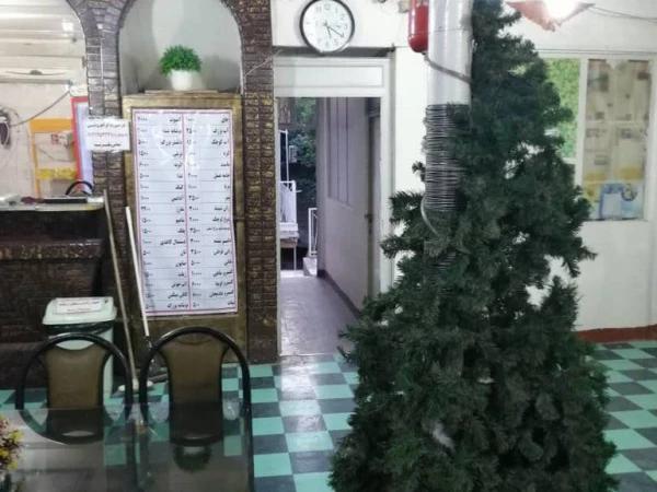 مهمانسرا کاخ اهواز مهمانسرا کاخ اهواز