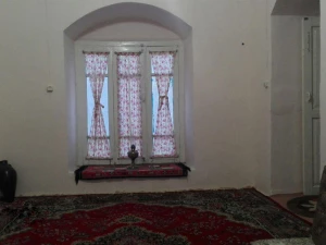 بوم گردی خاله خورشید خلیل آباد بوم گردی خاله خورشید خلیل آباد