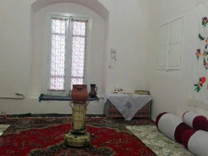 بوم گردی خاله خورشید خلیل آباد بوم گردی خاله خورشید خلیل آباد