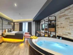 هتل افلاطون لافت سیتی آنتالیا هتل افلاطون لافت سیتی آنتالیا