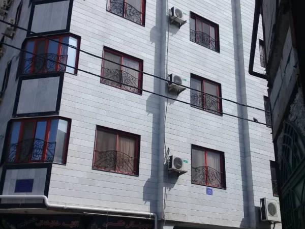 مهمانپذیر کارون نو مشهد مهمانپذیر کارون نو مشهد