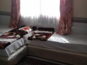 مهمانپذیر کارون نو مشهد مهمانپذیر کارون نو مشهد