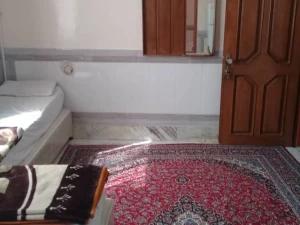 مهمانپذیر کارون نو مشهد مهمانپذیر کارون نو مشهد