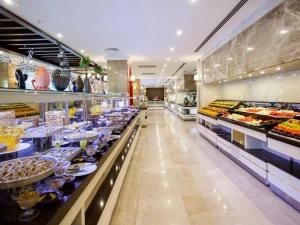 هتل کارمیر ریزورت کمر آنتالیا هتل کارمیر ریزورت کمر آنتالیا